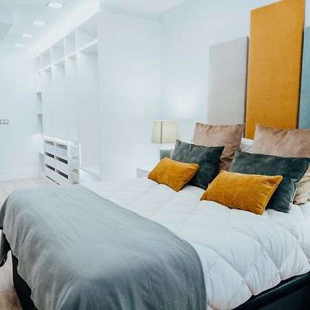 Apartamento Augusto Junquera Apartment Oviedo Exterior foto