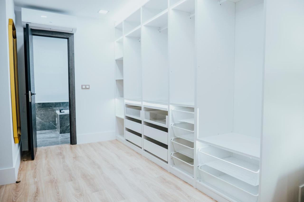 Apartamento Augusto Junquera Apartment Oviedo Exterior foto